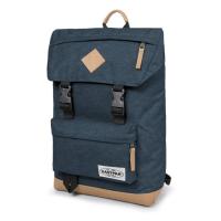 ราคา Eastpak รุ่น ROWLO - Into Navy Yarn กระเป๋าเป้ EK94658S (3474126236)