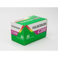 ราคา ฟิล์มสี 135 Fuji c200 หมดอายุ 2022 (49165038)