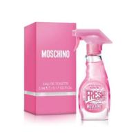 ราคา Moschino Fresh Couture Pink EDT 5 ml. แบบแต้ม (6708935427)