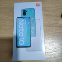 ราคา Xiaomi Redmi Note 10 6/128GB เครื่องศูนย์ไทย 15 เดือนสินค้าพร้อมส่ง (8230228757)