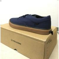 ราคา รองเท้า volcom draw lo nvy ดั้งเดิม (41325177949)