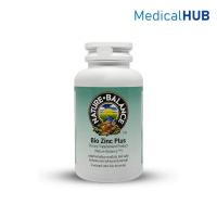 ราคา Nature Balance Bio Zinc Plus เนเจอร์ บาลานซ์ ไบโอ ซิงค์ พลัส ขนาด 90 แคปซูล จำนวน 1 ขวด 21607 (21984351855)