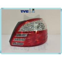 ราคา TYC ไฟท้าย Toyota Vios ปี 2010 - 2013 โตโยต้า วีออส เสื้อไฟท้าย ไฟท้ายวีออส (18687483012)