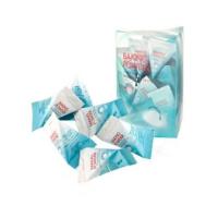 ราคา แท้/พร้อมส่ง Etude House Baking Powder Crunch Pore Scrub 24 ชิ้นX 7g. (3366730456)