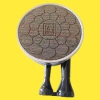 ราคา ลัคกี้เฟลม Lucky Flame อะไหล่หัวเตาของแท้ หัวอินฟาเรด สำหรับรุ่น AT101i AT102i AT101si AT102si HQ2112s HQ2712s AT502i (21910229157)