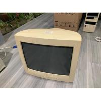ราคา จอคอมเก่าCRT 17นิ้ว SERVEX (24826571668)