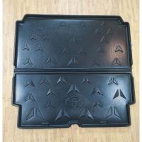 ราคา ถาดใส่ของท้ายรถ Luggage Tray Toyota Yaris ativ 2022 (PS241-BY001)แท้ศูนย์ (18580472475)