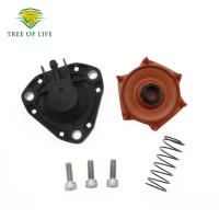 ราคา Turbo Actuator Dischargeing Valve Kit สําหรับ FORD C-MAX Focus 1.0 EcoBoost 4012370AB A2C533313 CM5G-6K682-EC CM5G-6K682-GA 1761178 (26690141861)