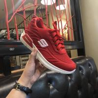 ราคา 007 รองเท้าผ้าใบ ตัวใหม่ล่าสุด งานหนังนิ่ม (1963073951)