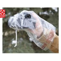 ราคา ถุงกันฝน Optech Rainsleeve For Mirrorless (2333047387)