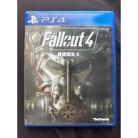 ราคา Fallout4 PS4 มือ 2 สภาพดี (25765116040)