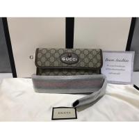 ราคา Gucci supreme belt bag (7536967404)