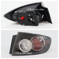 ราคา DEPO​ ไฟท้าย​ MAZDA​3 4 ประตู​ ปี​ 2007​ 2008​ 2009​ 2010​ DEPO​ รุ่นใช้หลอดธรรมดา (20194521163)