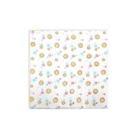 ราคา Grace Kids เกรซคิดส์ผ้าอ้อมสำลี ลายแกะ 27x27 นิ้ว แพ็ค 6 ผืน (4149409303)