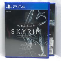 ราคา [มือ2 | PS4] The Elder Scrolls V SKYRIM ,ASIA ,EN (1565490611)