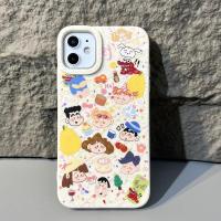 ราคา เคสการ์ตูนสำหรับไอโฟน11/12/15/16โปรแม็ก เคสนิ่มไอโฟน13/11โปรแม็ก/xs/xrพลัส (40902026858)