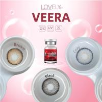 ราคา LovelyLens Veera Eff.19 Black ใหญ่ (22406829254)