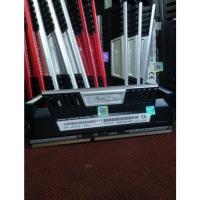 ราคา RAM DDR3 8GB (2X4GB) Corsair VANGERANCE Pro Series (44073862465)