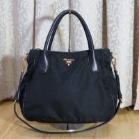 ราคา Prada​ สีดำ (1952089378)