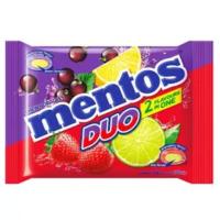 ราคา เมนทอส รสผลไม้ 100 เม็ด (41208347812)