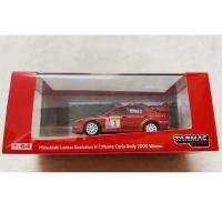 ราคา TARMAC Mitsubishi LANCER Evolution VI / Monte Carlo Rally 2000 Winner (6957900936)