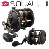 ราคา รอก PENN รุ่น SQUALL II รอกทรอลลิ่ง (18272625727)