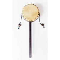 ราคา กลองป๋องแป๋ง ใหญ่ดังดี สวยงาม (544938856)