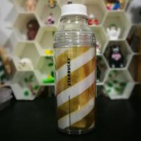 ราคา แก้ว starbucks ทรงขวดนม (131106605)