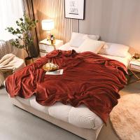 ราคา สัมผัสนุ่ม ห่มอุ่น ขนาด ( 5ฟุต 150*200 // 7ฟุต 200*230ซม. ) ผ้าห่มนาโน Nano blanket (26875931456)