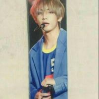 ราคา Ina GO SLOGA V TAEHYUNG BTS (9730992357)