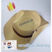 ราคา หมวกลูกเสือ หมวกปีก เข็มหน้าเสือ วอกเกิ้ล สำหรับ ลูกเสือสามัญ (23576816351)