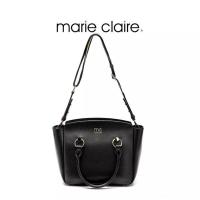 ราคา กระเป๋าสะพาย Marie Claire แท้มือสองใหม่มาก (21734574759)