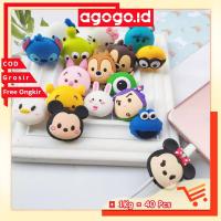 ราคา AGG-98 Cable BITE / ตัวป้องกันสายเคเบิล / ตัวป้องกันสายเคเบิล Disney (29865280305)