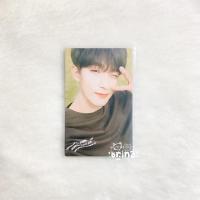 ราคา SEVENTEEN DK DOKYEOM YMMDAY - You Make My Day Photocard SVT PC (16246593995)