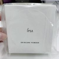 ราคา IPSA Skincare Powder (14849307157)