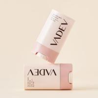 ราคา [1+1] VADEV All Day Safe Sun Stick SPF50+ PA++++ 20g + 20g / Face & Body Sunscreen Balm (47800607949)