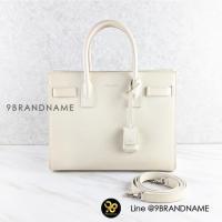 ราคา ysl bo sac de jour baby #ํYSL00112 Size 26x22x12cm (24942018221)