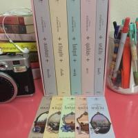 ราคา นิยายมือสอง-ชุดดวงใจเทวพรหม (1886087955)