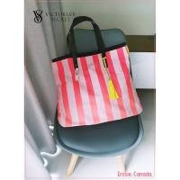 ราคา กระเป๋าโท้ตลาย Victoria Secret (42013540724)