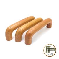 ราคา มือจับลิ้นชักไม้ ที่จับลิ้นชักไม้ มือดึงลิ้นชักไม้ มือจับบานประตู ที่จับประตูตู้ อะไหล่ลิ้นชัก (20971681298)