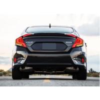 ราคา Honda Civic ชุดแต่งไฟท้าย M-SPORT CIVIC FC (6936115929)