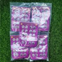 ราคา ชุดเหรียญกษาปณ์ที่ระลึกงานนิทรรศการเหรียญ ธนบัตร และเงินตราโบราณ "TINF2022" UNC (25863251234)