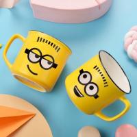 ราคา แก้วมินเนี่ยน Minion Minions (5715368152)