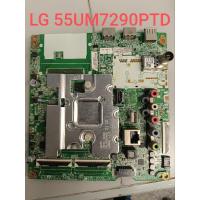 ราคา บอร์ดTV LG 55นิ้ว 55UM7290PTD (27855531936)