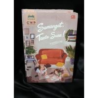 ราคา หนังสือ เมโทรป็อป สปิริต ออฟ ทันเต้ ซาซ่า! - ต้นฉบับ (55900577777)