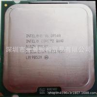 ราคา [ใช้] Intel Core quad-core q9500 2.83GHz/6M/1333 LGA775 (43400025169)