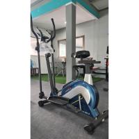 ราคา ขายตัวโชว์เครื่องเดินวงรี Colorado 1415 (7233632158)