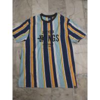 ราคา เสื้อยืดแขนสั้น แนวสตรีท ZOO YORK×Skate แท้ มือสอง สภาพดี ของพร้อมส่งครับ (29630363715)