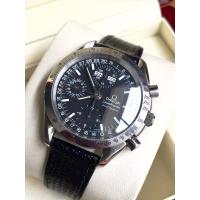 ราคา Omega Speedmaster Triple Date Automatic Crhonograph (29827452690)