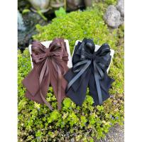 ราคา เน็ตติดผม โบว์ติดผม กิ๊บติดผม เน็ตติดผมไซด์ใหญ่ (22142709787)